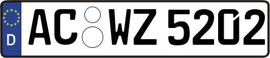 AC-WZ5202