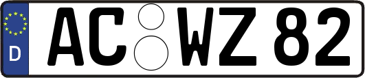 AC-WZ82