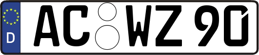 AC-WZ90