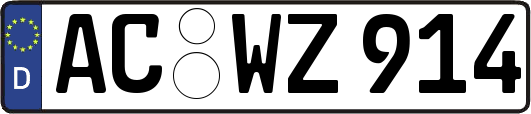 AC-WZ914