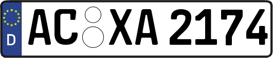 AC-XA2174