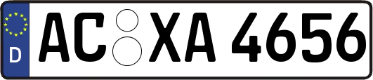 AC-XA4656