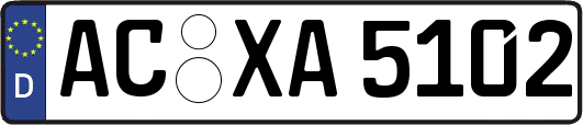 AC-XA5102