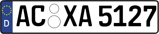 AC-XA5127