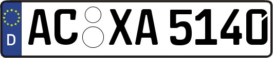 AC-XA5140