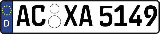 AC-XA5149