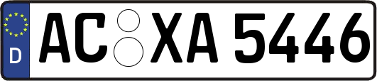 AC-XA5446