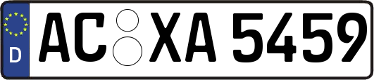 AC-XA5459