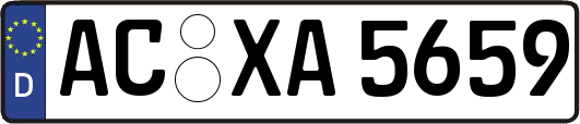AC-XA5659