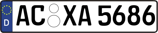 AC-XA5686