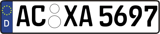 AC-XA5697