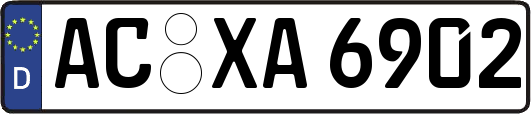 AC-XA6902