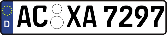 AC-XA7297