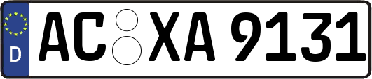 AC-XA9131