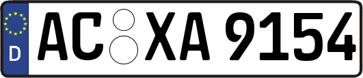 AC-XA9154