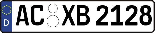 AC-XB2128