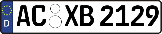 AC-XB2129