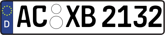 AC-XB2132