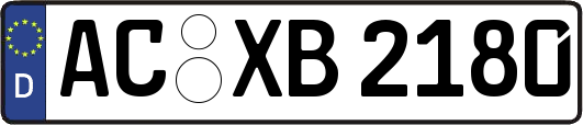 AC-XB2180