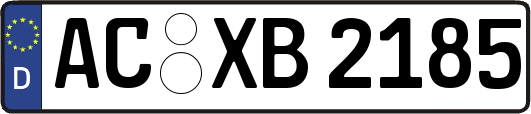 AC-XB2185