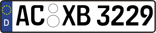 AC-XB3229