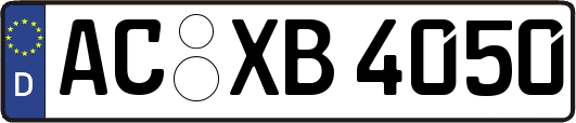 AC-XB4050