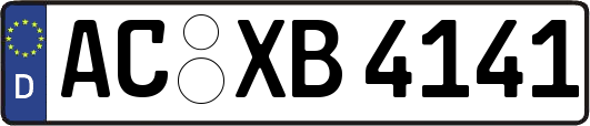 AC-XB4141