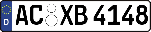 AC-XB4148