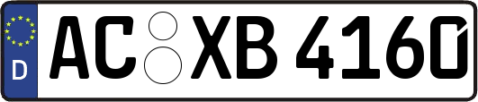 AC-XB4160