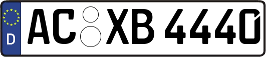 AC-XB4440