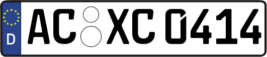 AC-XC0414