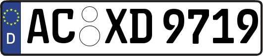 AC-XD9719