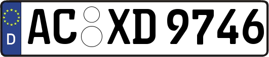 AC-XD9746