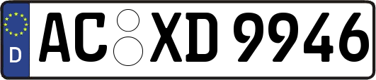 AC-XD9946