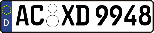 AC-XD9948