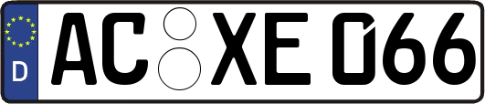 AC-XE066