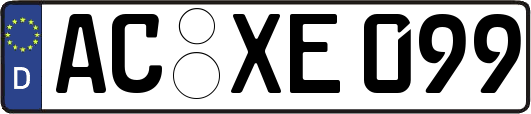 AC-XE099