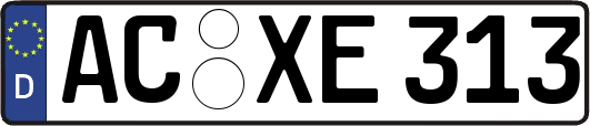AC-XE313