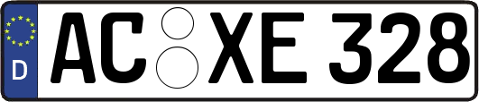 AC-XE328