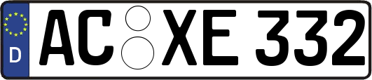 AC-XE332