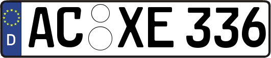 AC-XE336
