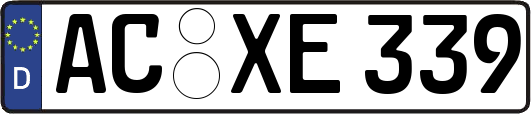 AC-XE339