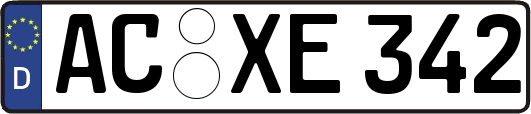 AC-XE342