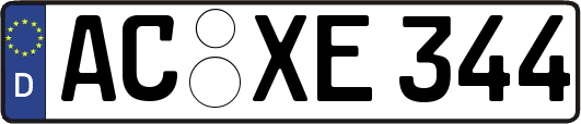 AC-XE344