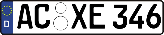 AC-XE346