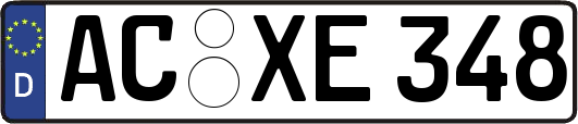 AC-XE348