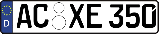 AC-XE350