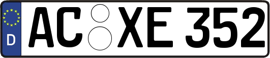 AC-XE352
