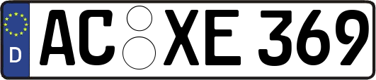 AC-XE369