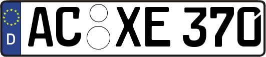 AC-XE370